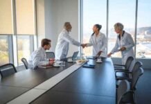 Chief Business Officer Biotech Chief Business Officer Biotech