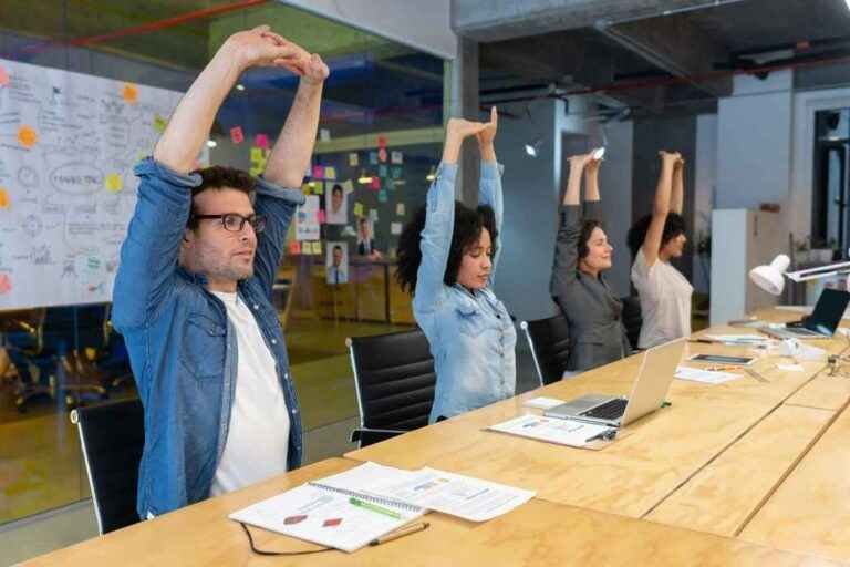 Employee Wellbeing