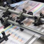 Vinyl Printmaking