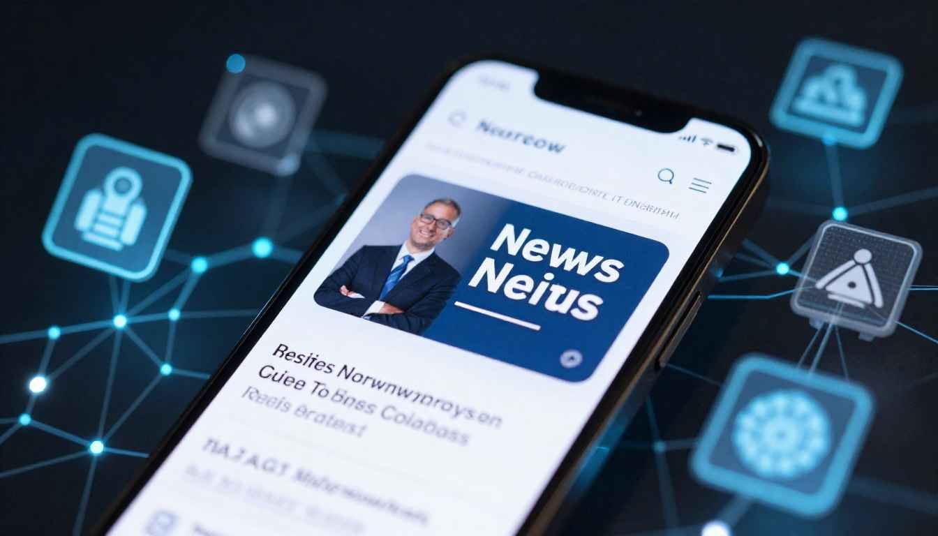 Drovenio Latest Technology News