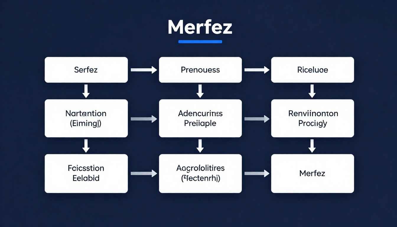 merfez